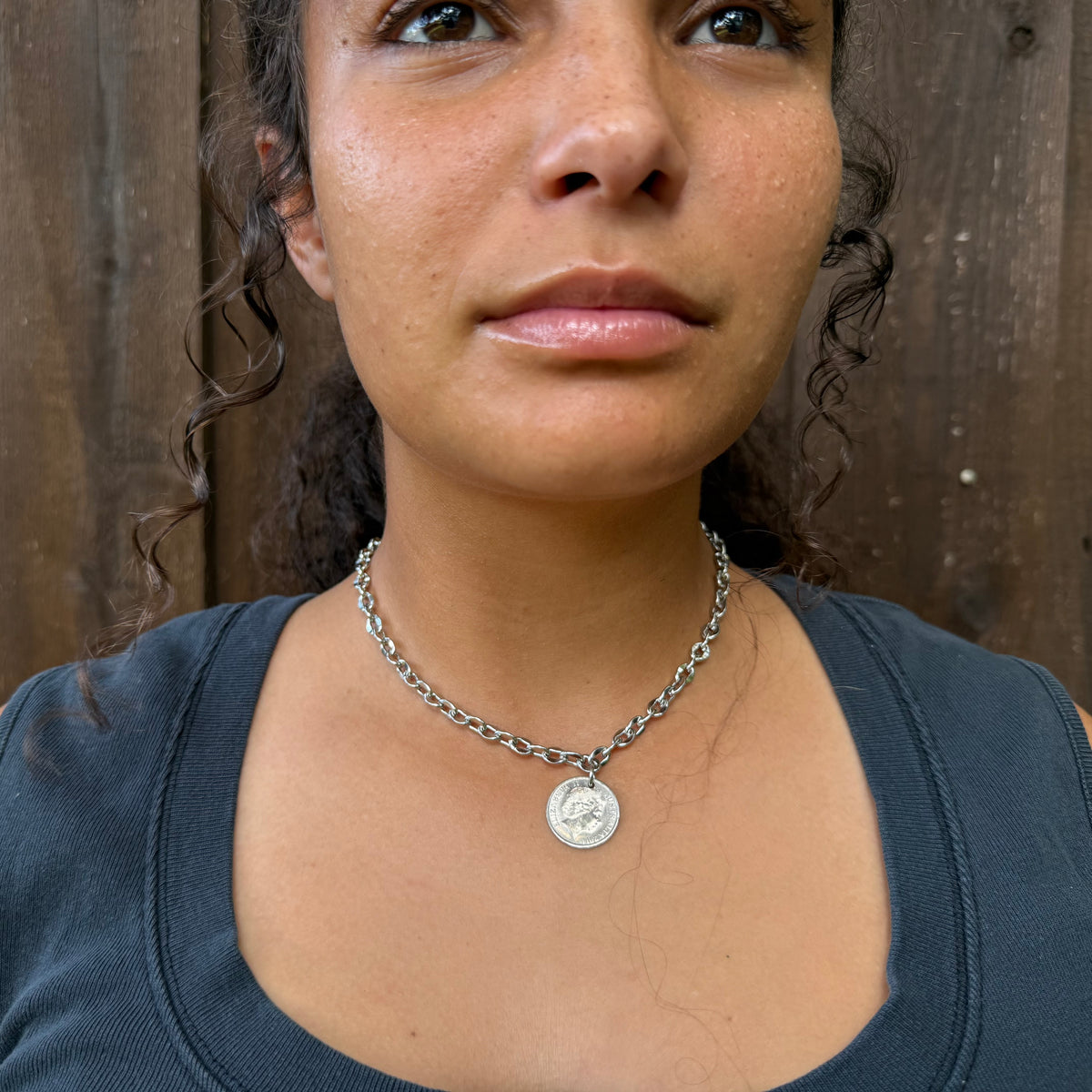 AUD Necklace (Australia)