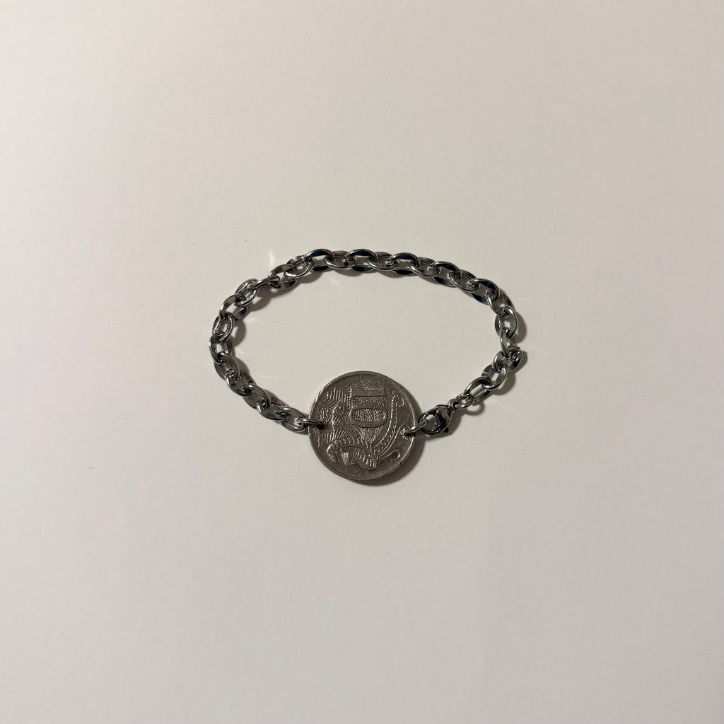 AUD Bracelet (Australia)
