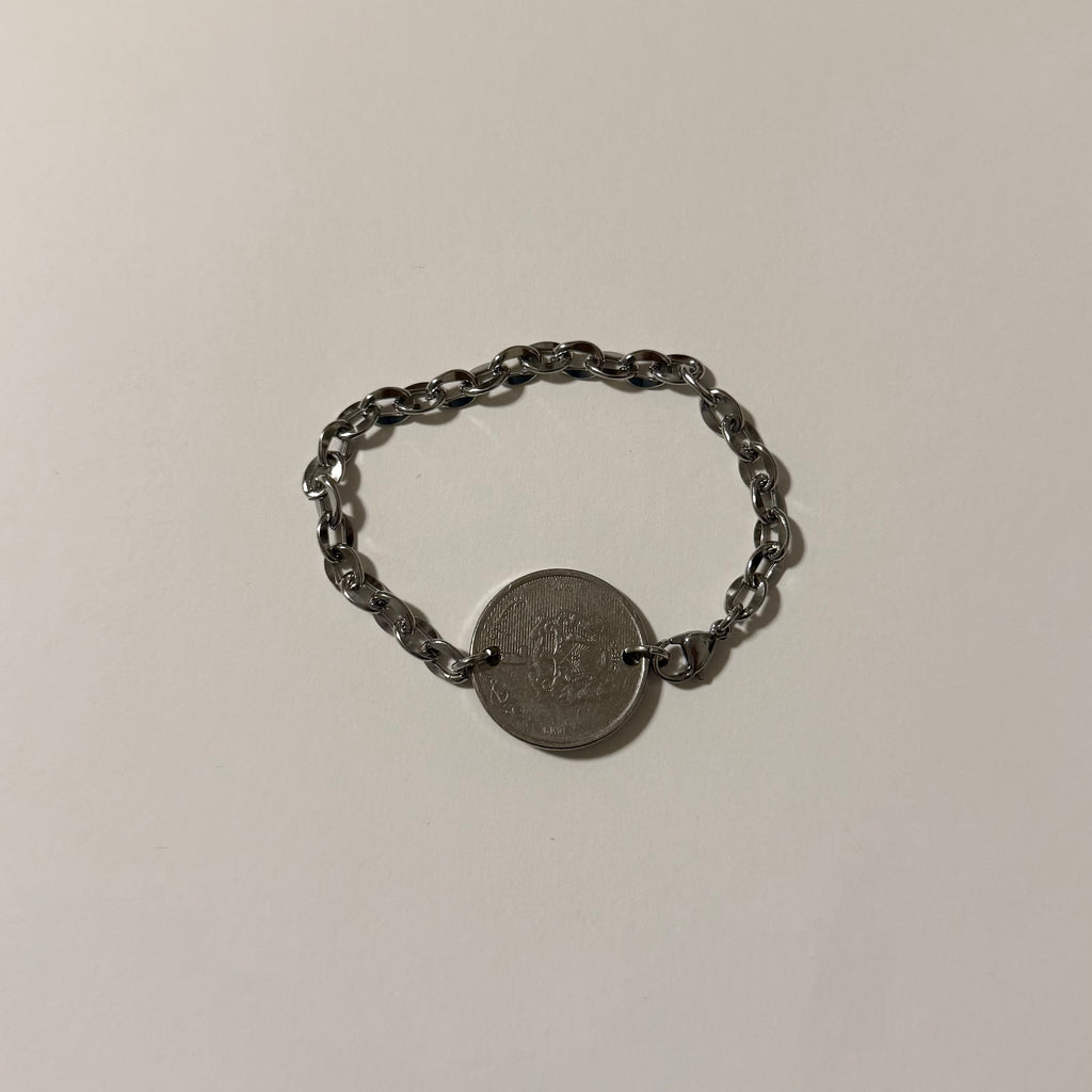 MAD bracelet (Morocco)