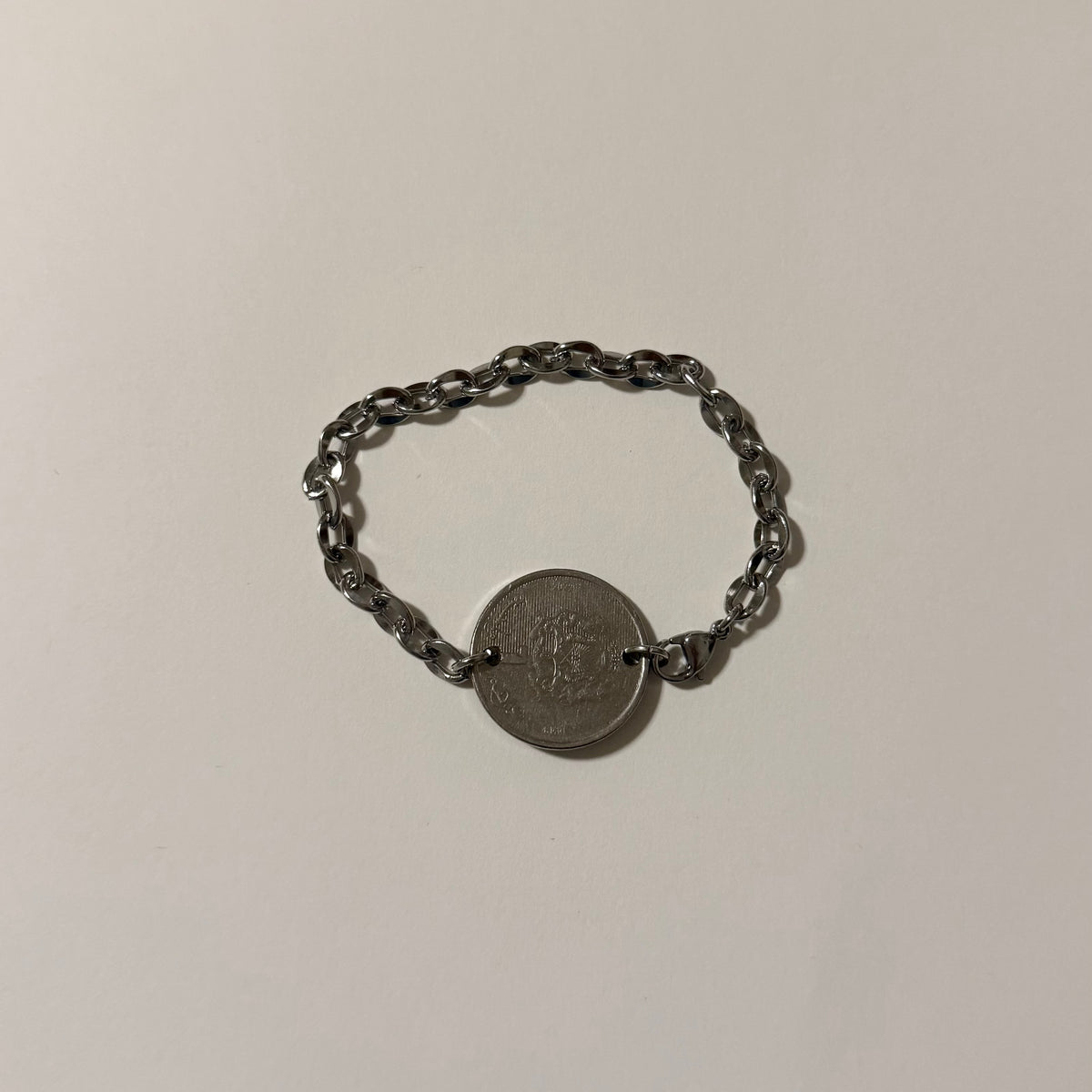 MAD bracelet (Morocco)