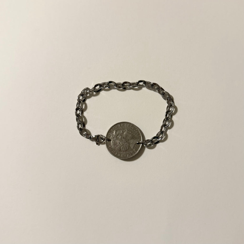 AUD Bracelet (Australia)