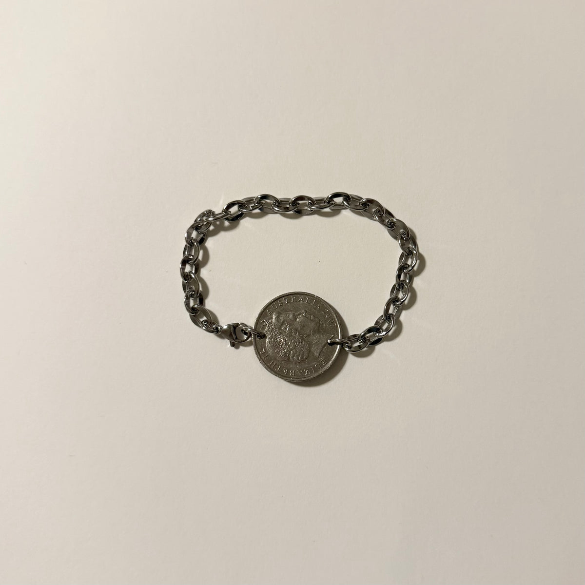 AUD Bracelet (Australia)