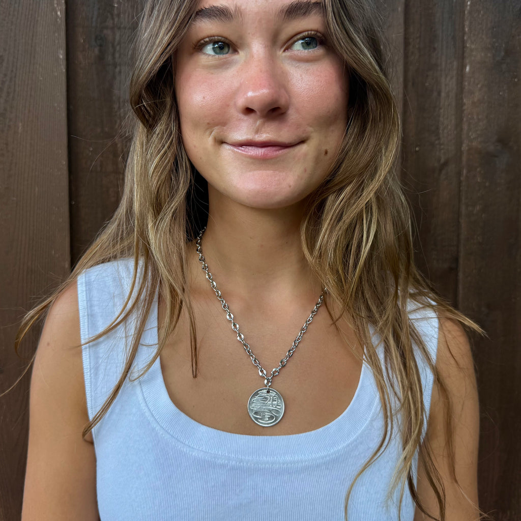 AUD Necklace (Australia)