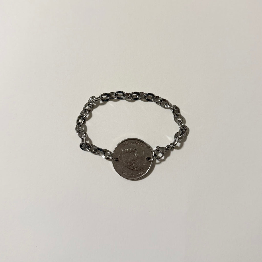 MAD bracelet (Morocco)