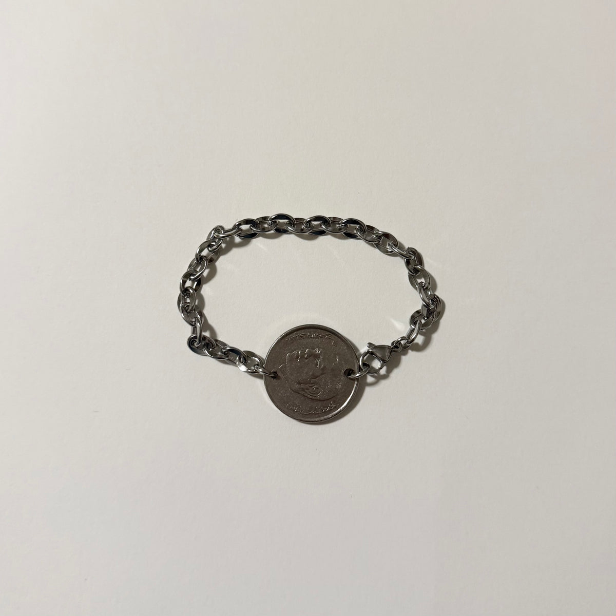 MAD bracelet (Morocco)