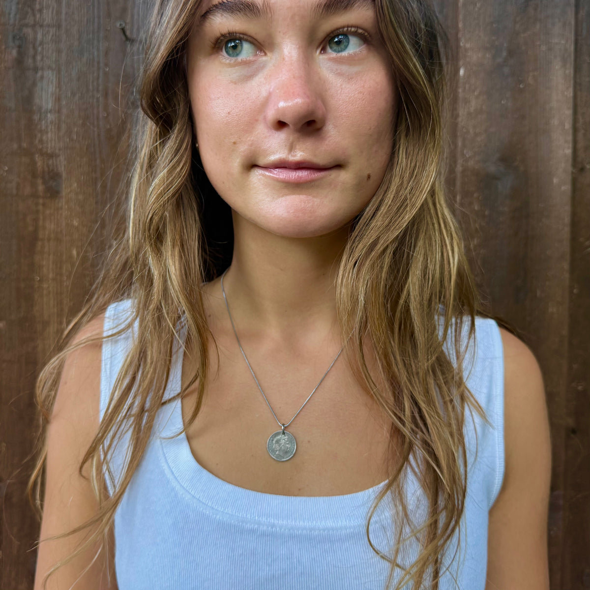 AUD Necklace (Australia)