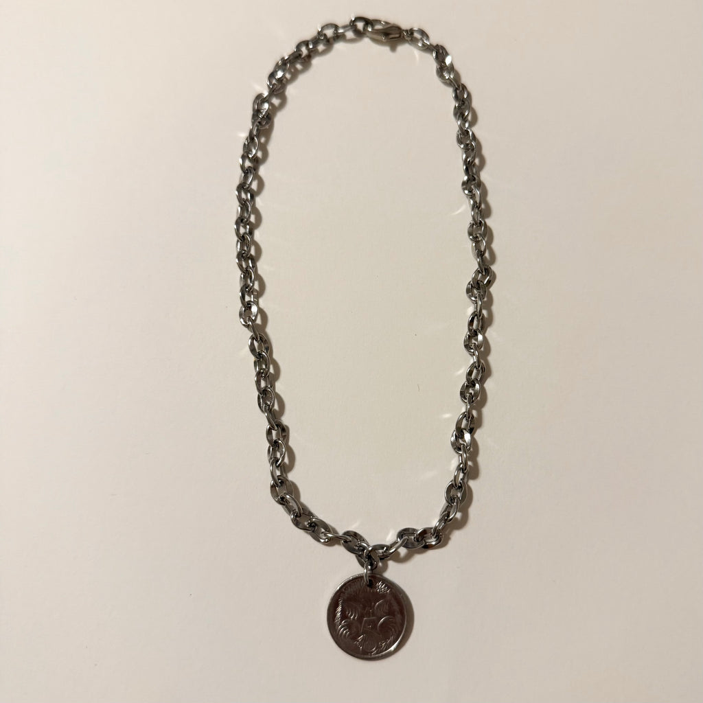 AUD Necklace (Australia)