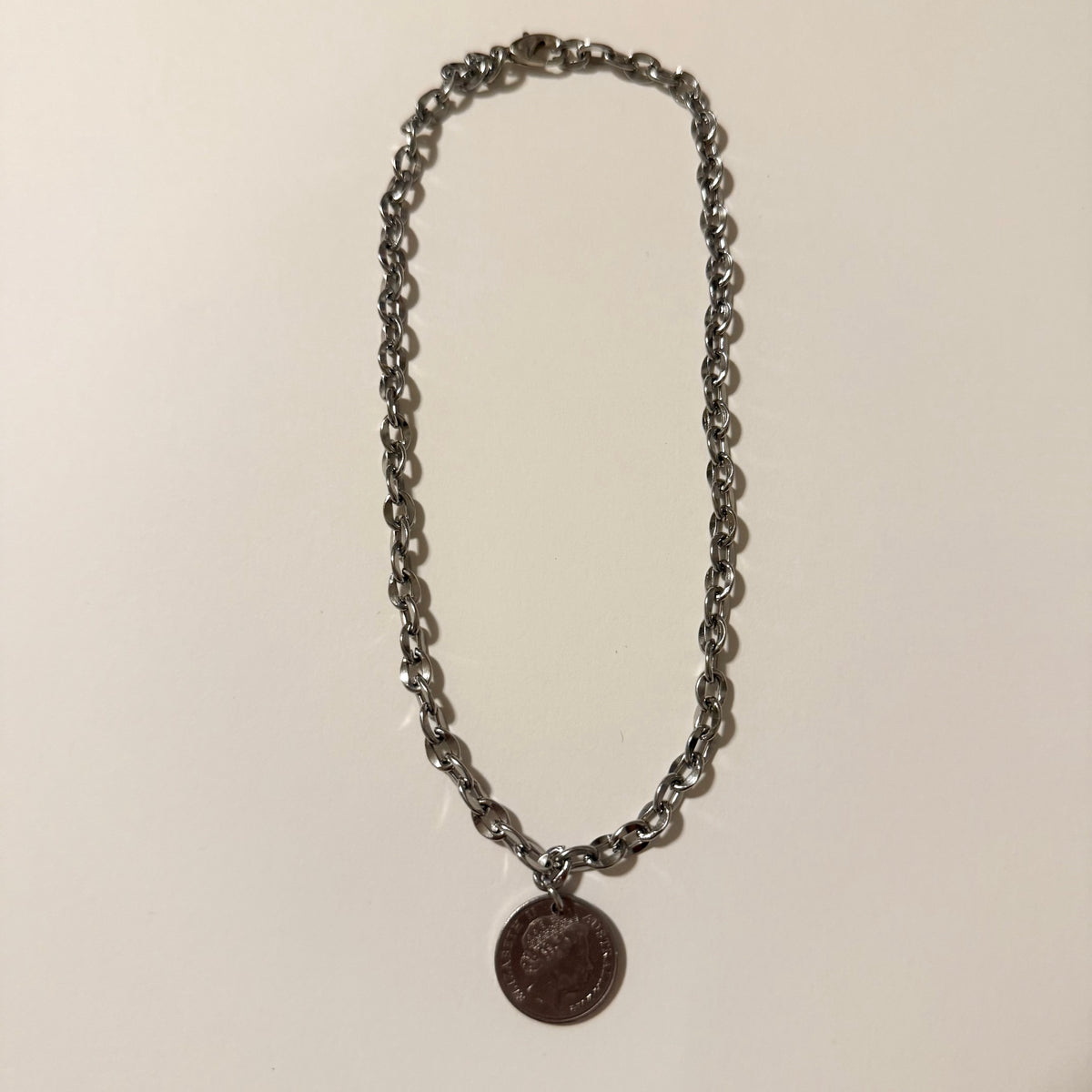 AUD Necklace (Australia)