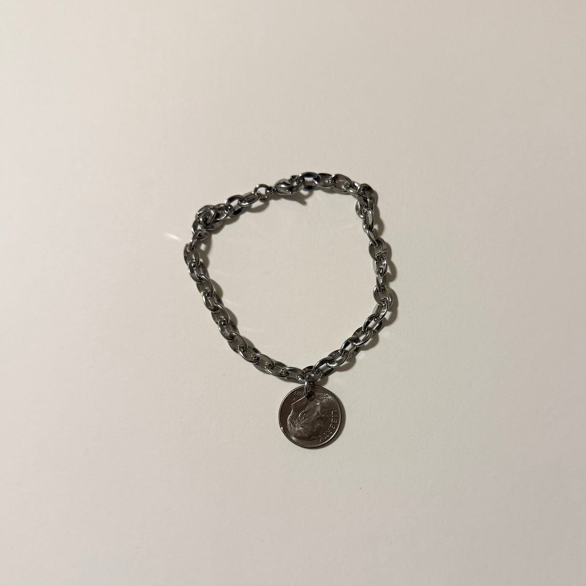 USD bracelet (America)