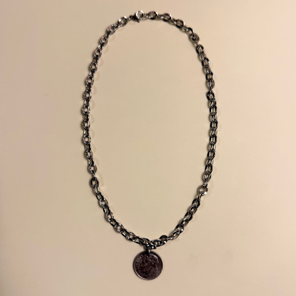 USD Necklace (America)