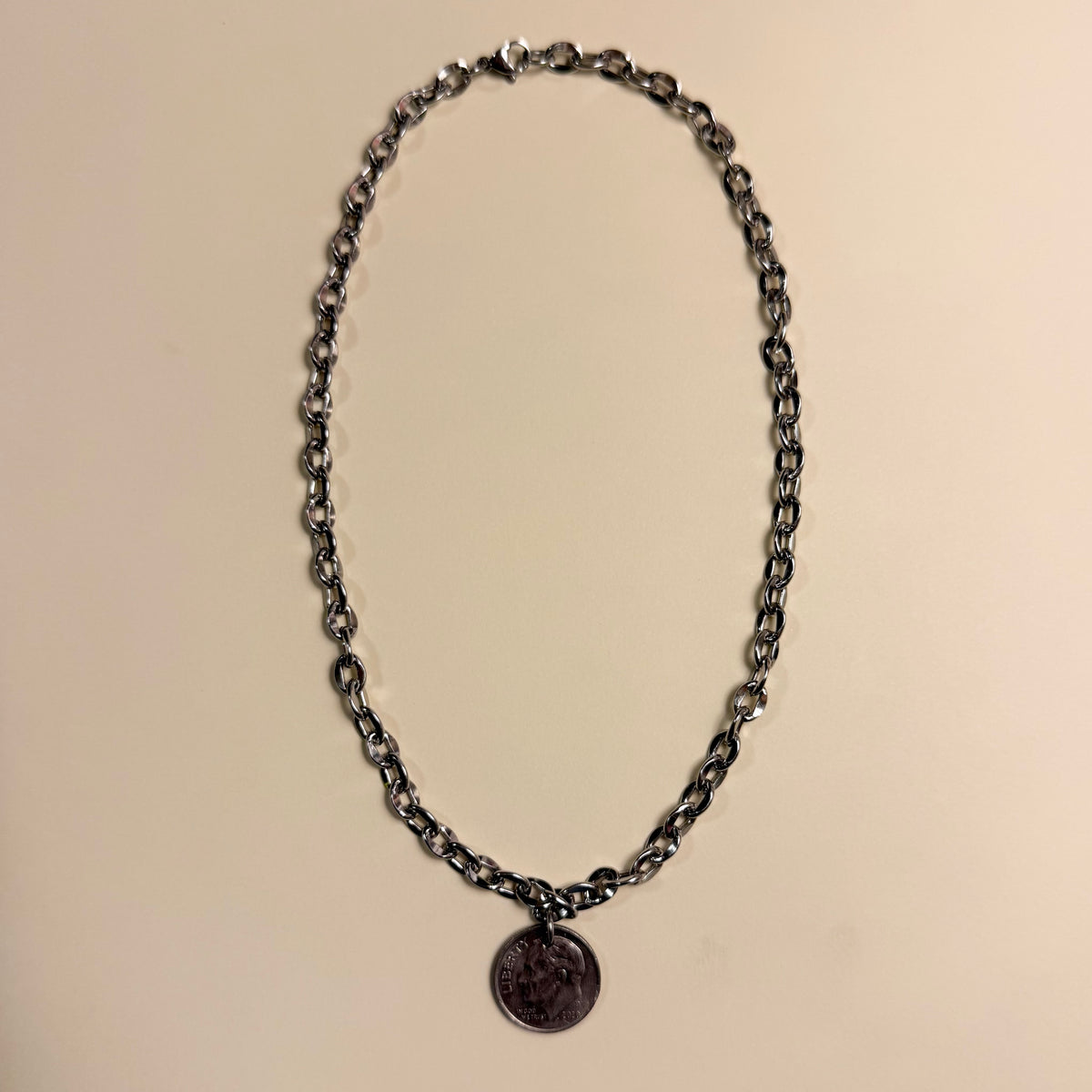 USD Necklace (America)