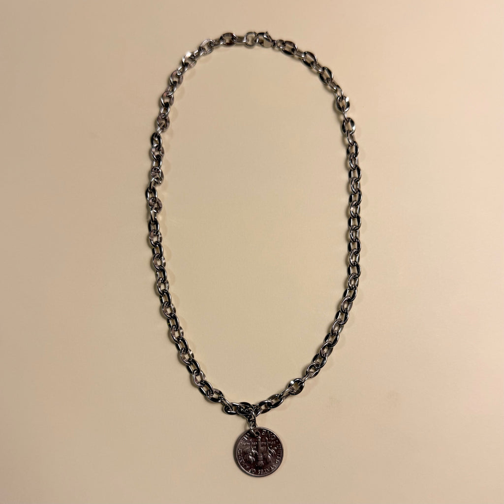 USD Necklace (America)