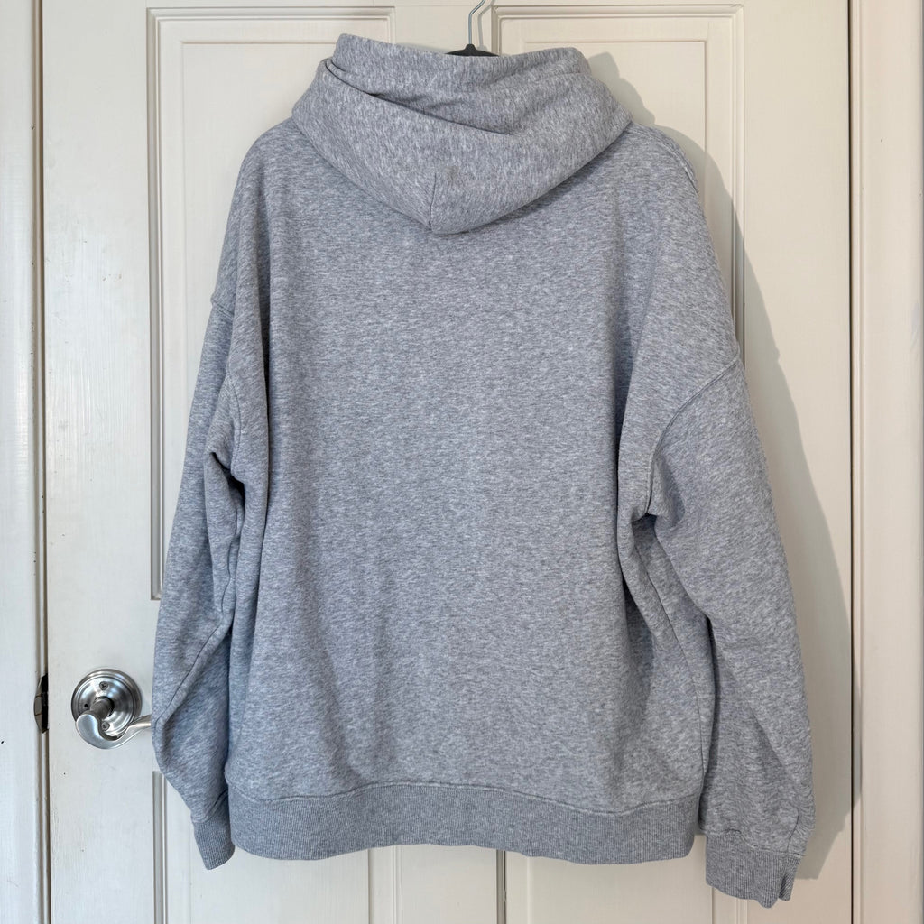 Star hoodie