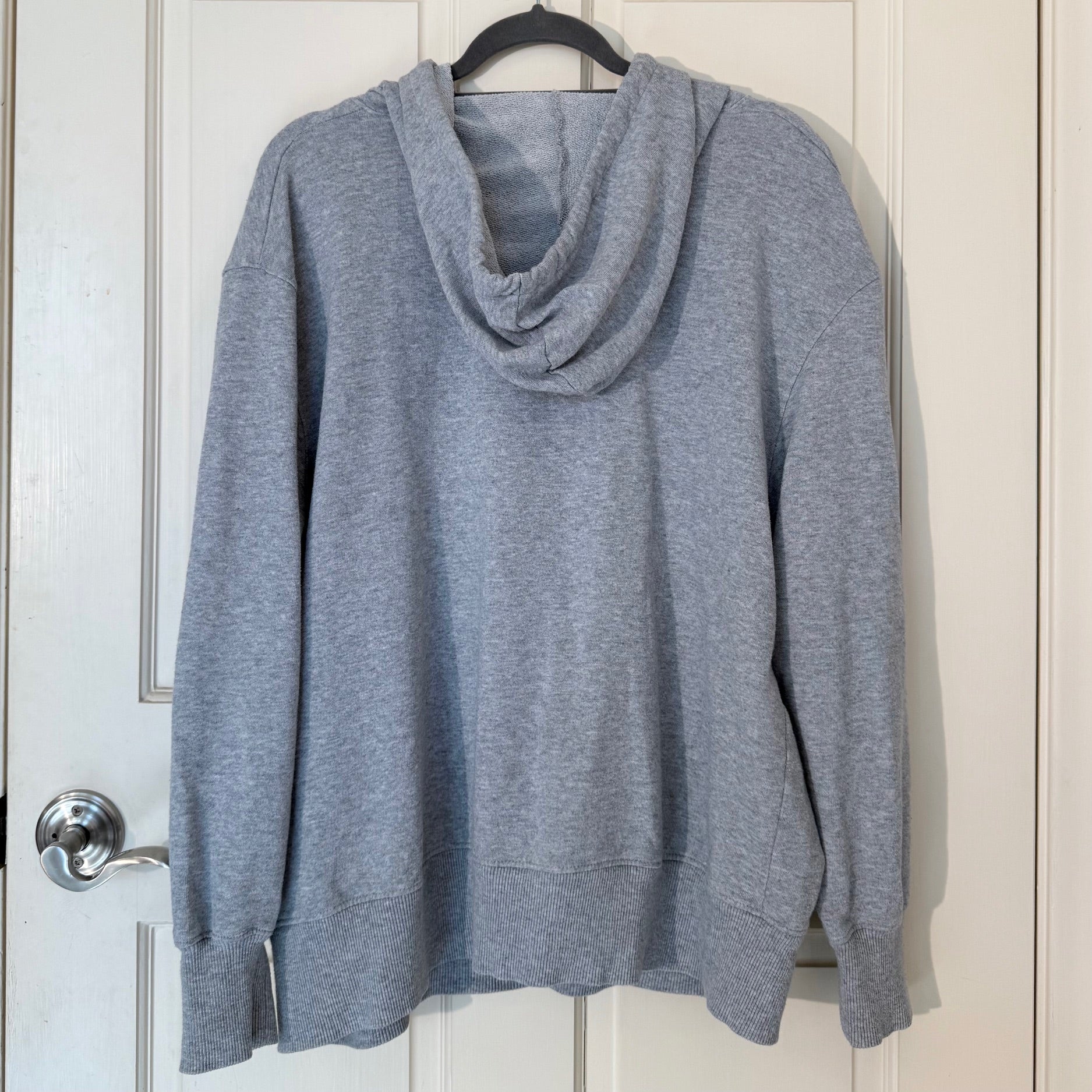 Star hoodie