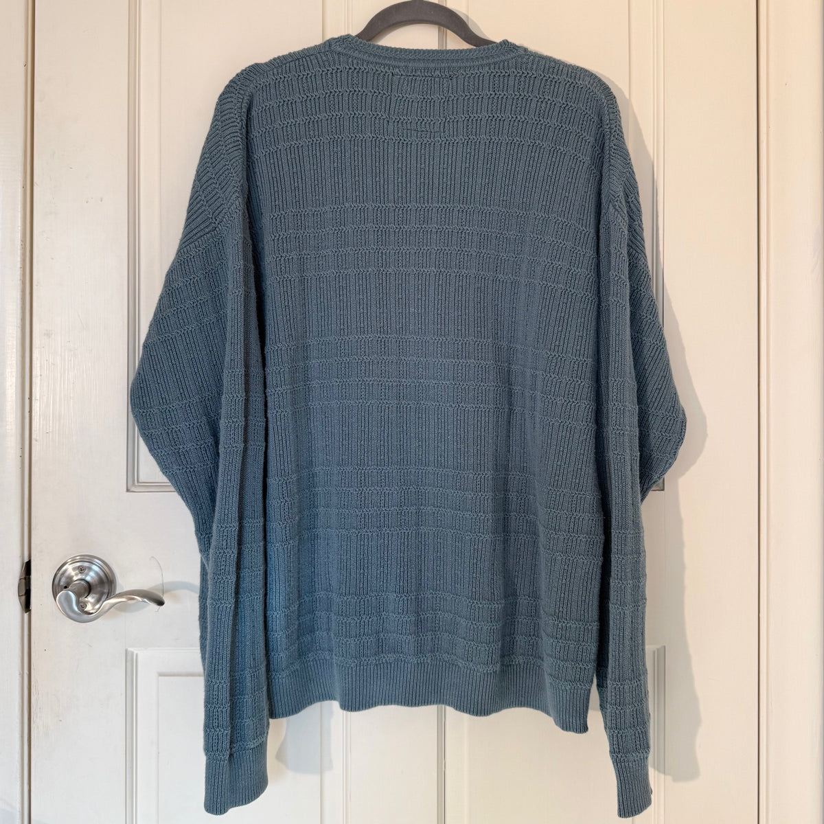 Star sweater