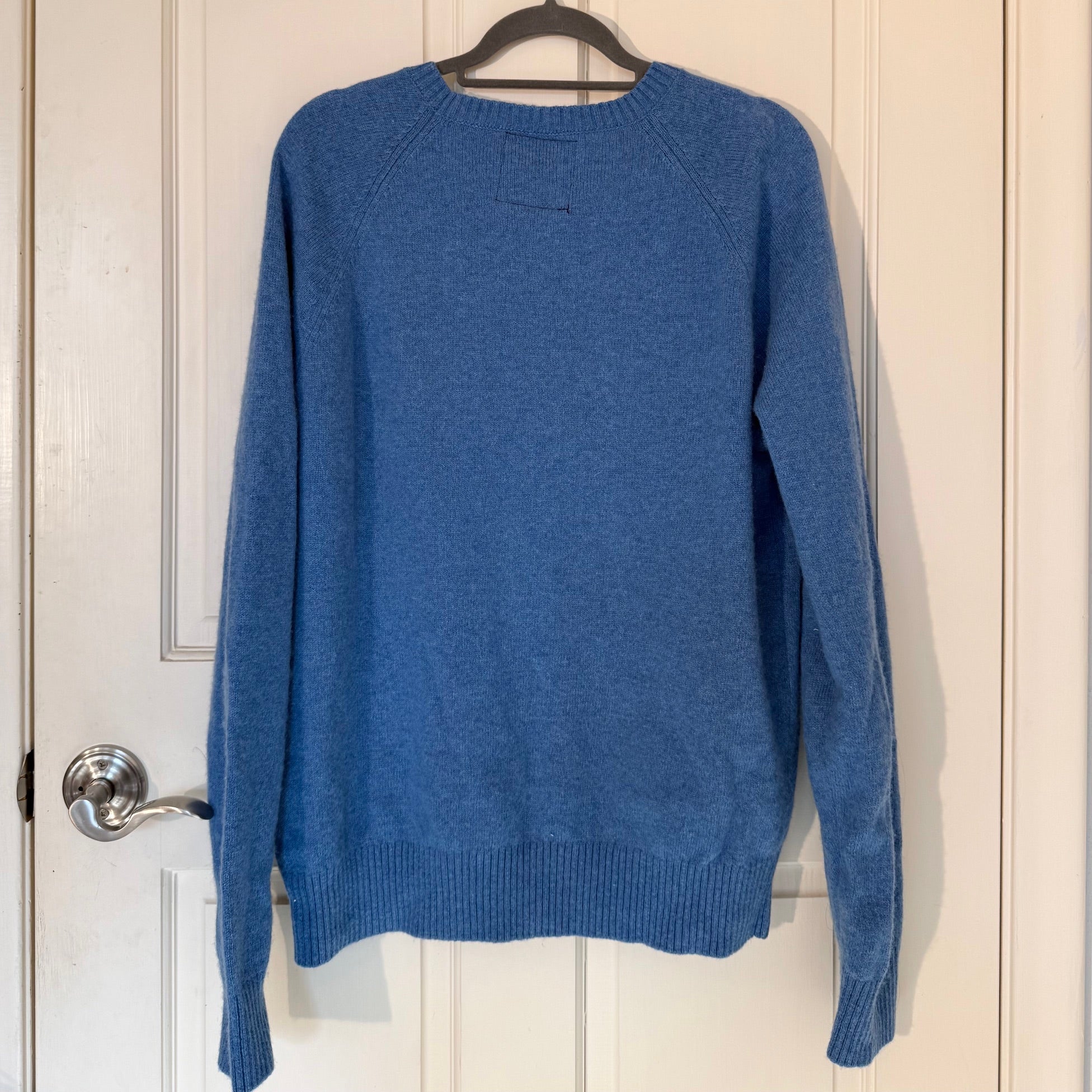 Star sweater