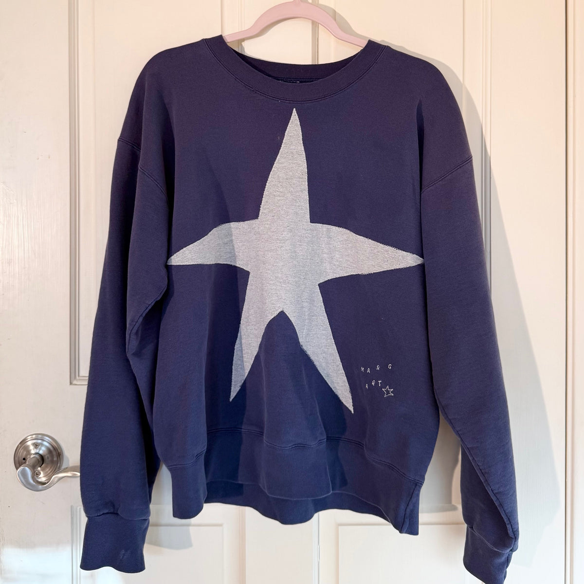 STAR NO.1