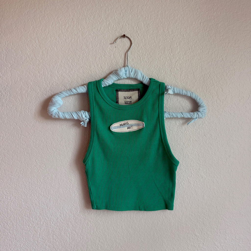 XS Surf Tank
