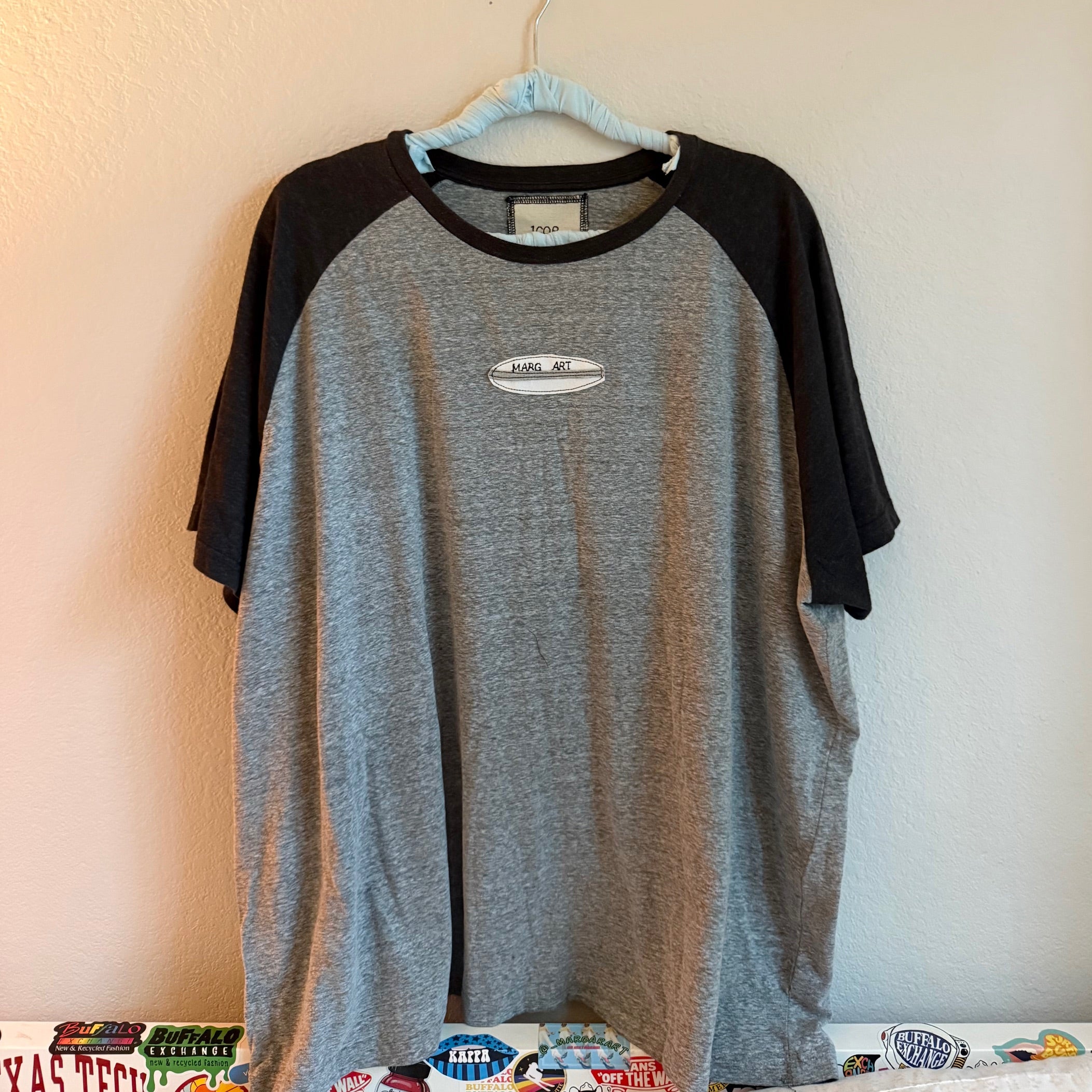 XXL Surf Shirt