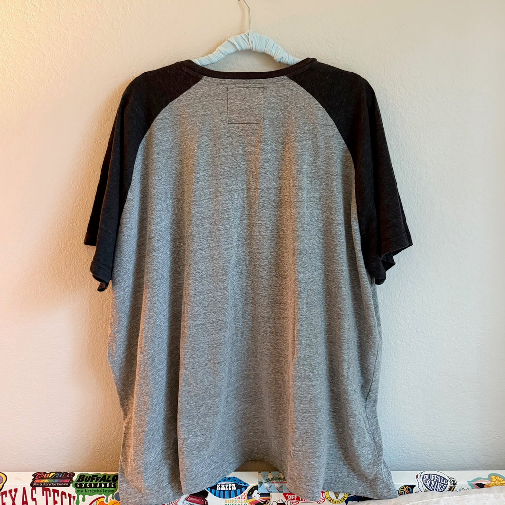 XXL Surf Shirt