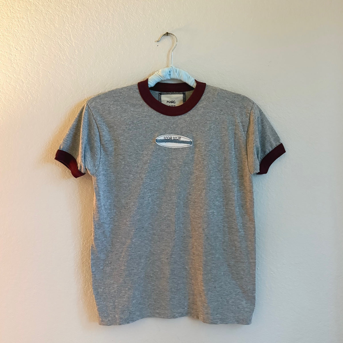 S Surf Shirt