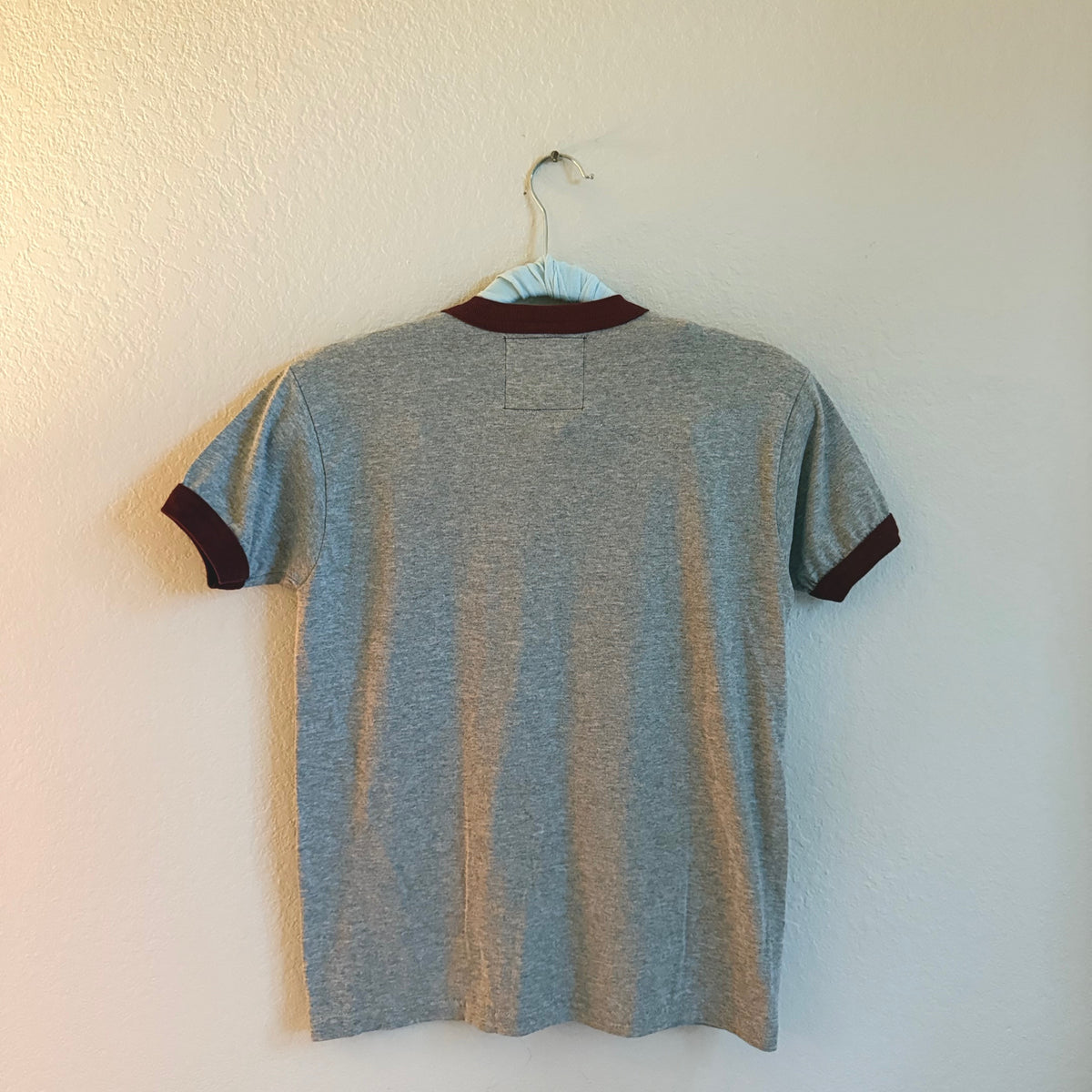 S Surf Shirt