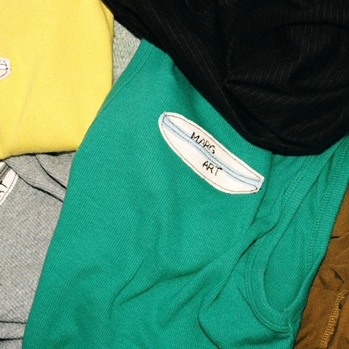 XS Surf Tank