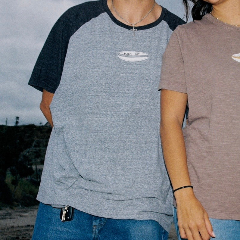 XXL Surf Shirt