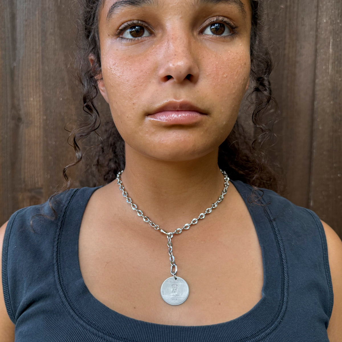INR Necklace (India)
